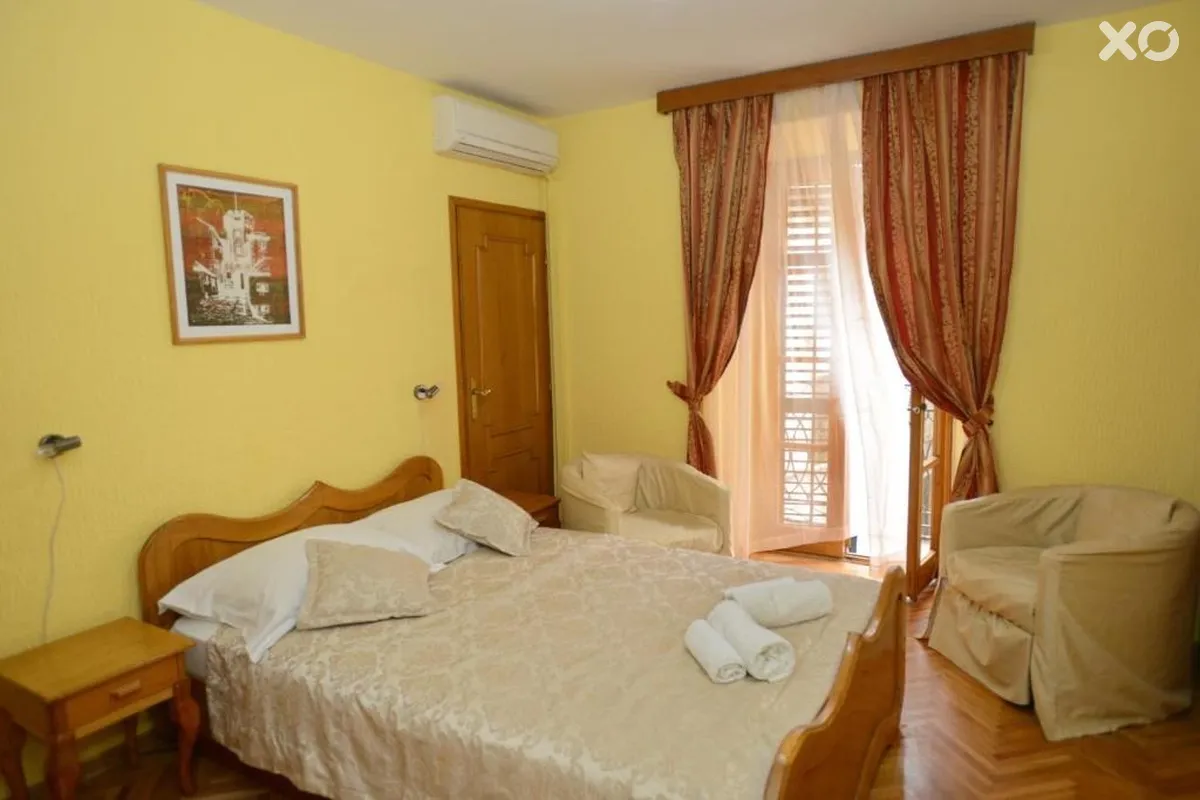 Marija Hotel