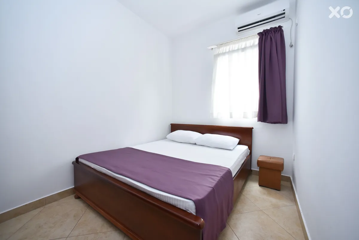 Suzana Hotel
