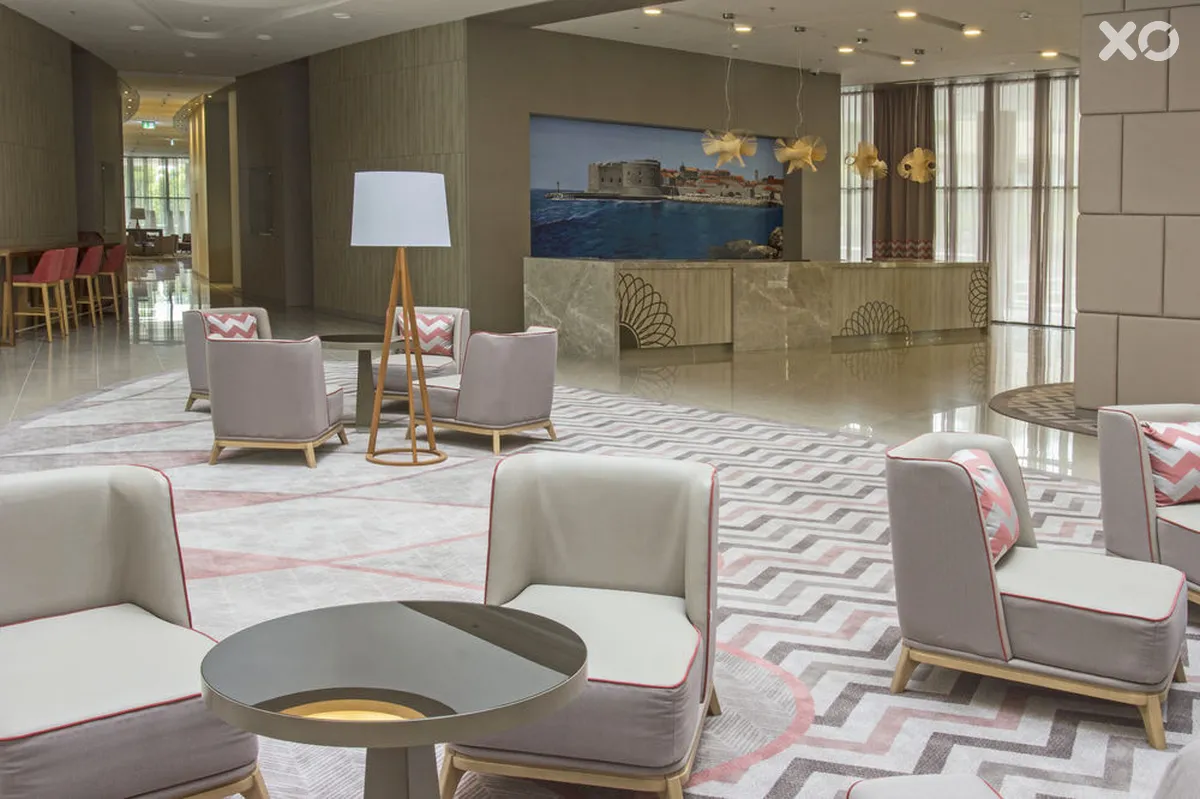 Sheraton Dubrovnik Riviera Hotel