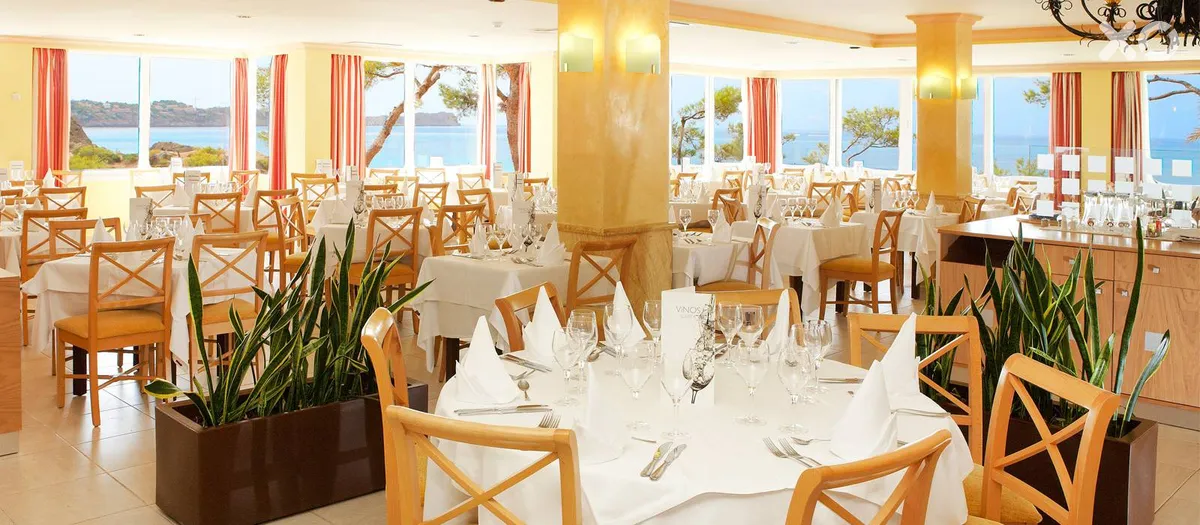 Lido Park Universal Hotel
