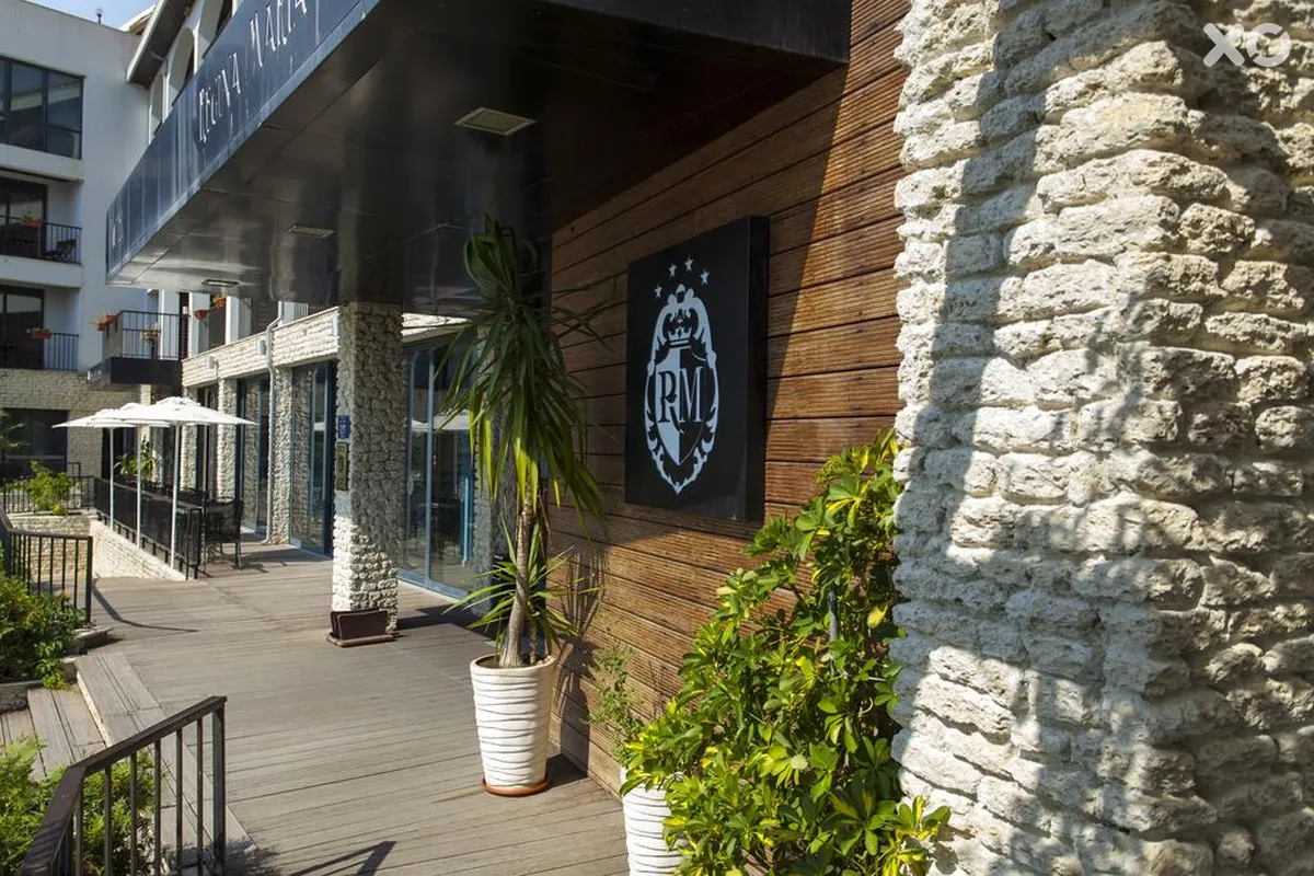 Regina Maria Spa