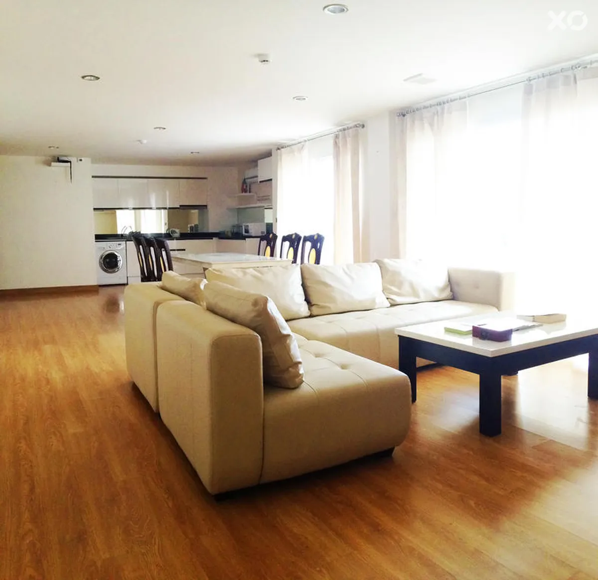 iCheck Inn Residences Sathorn