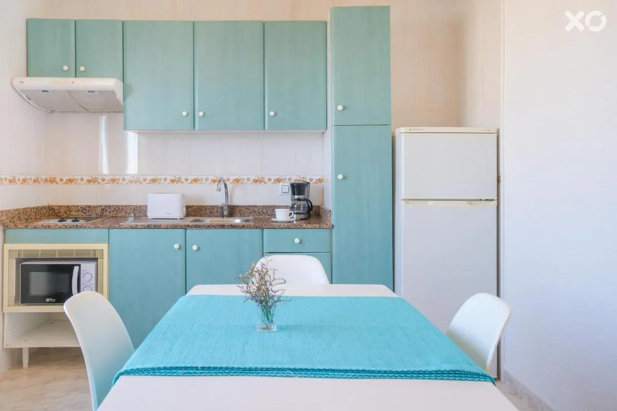 Lentiscos by Mij Apartments