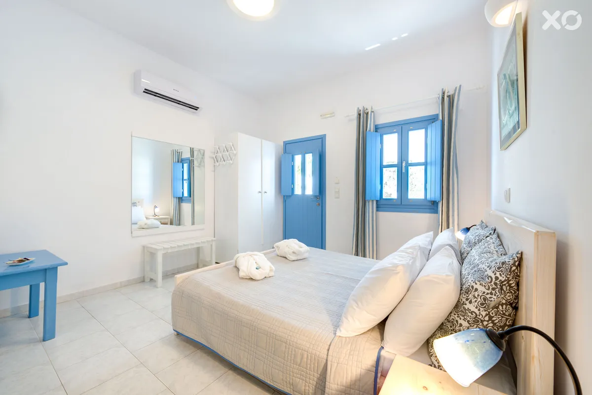 Sigalas Hotel & Apartments