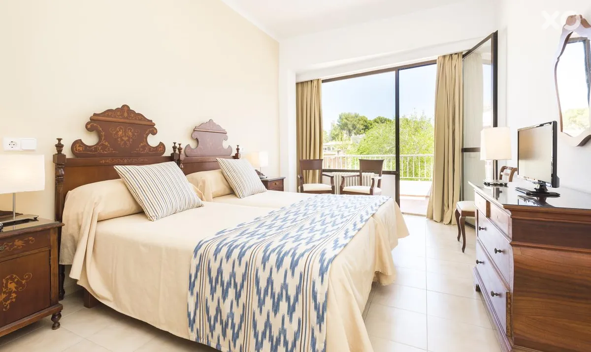 Gaya Hotel