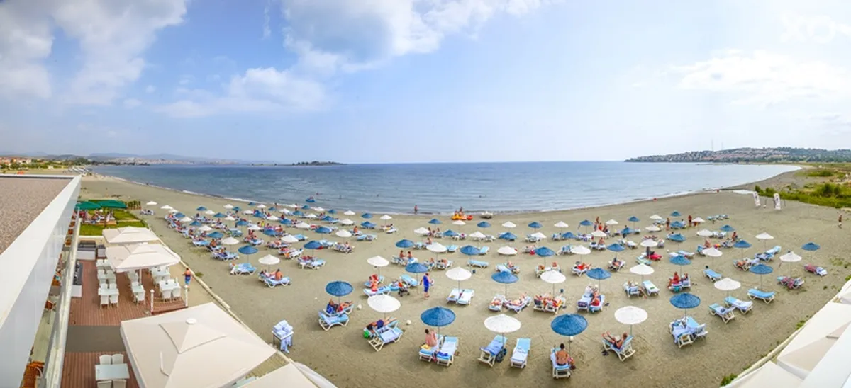 Labranda Lebedos Princess