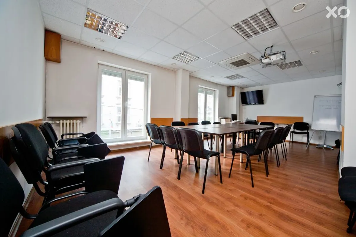 Slavyanska Beseda Hotel