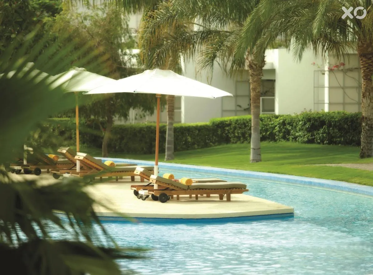 Monte Carlo Sharm Resort & Spa