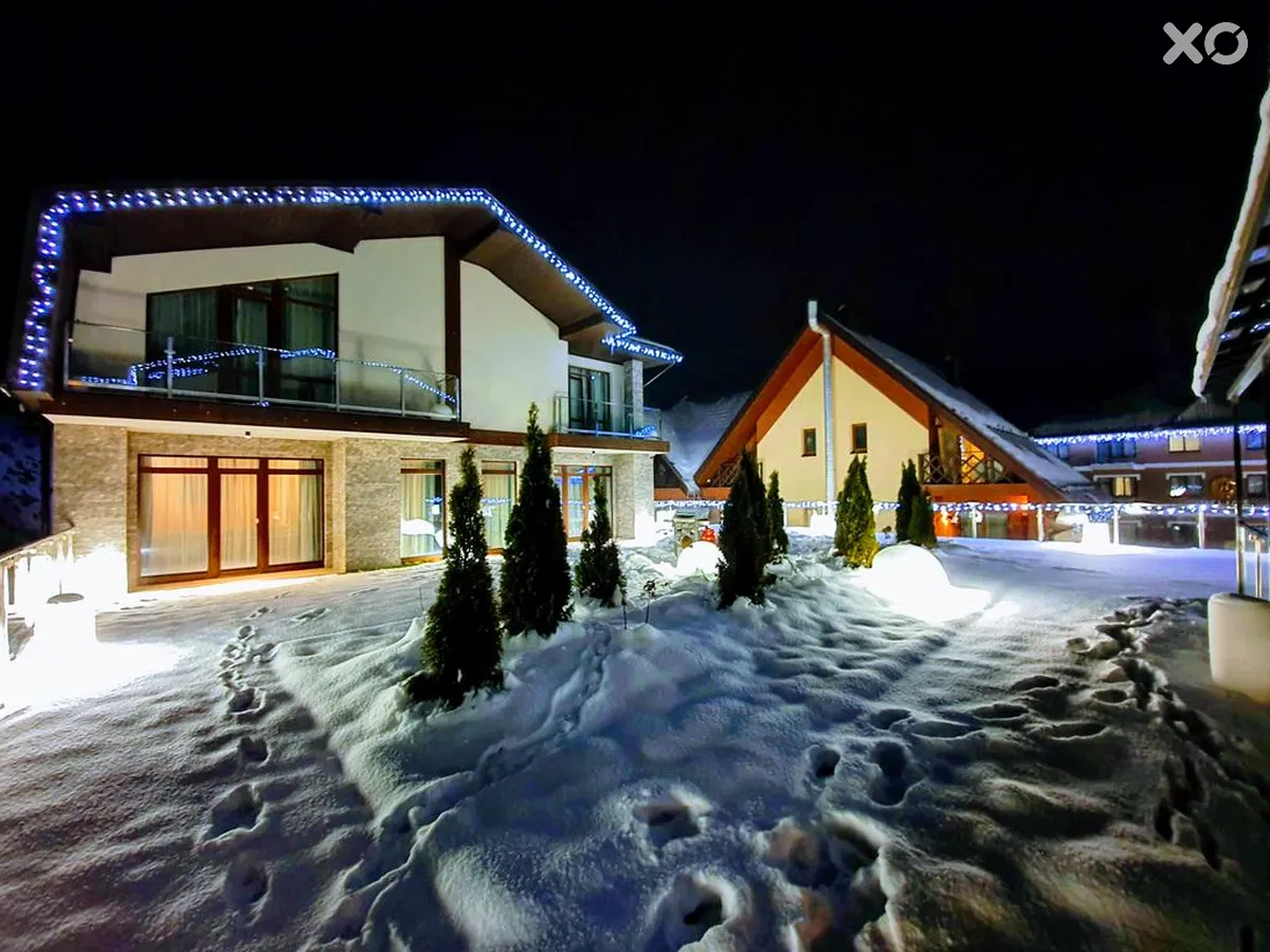 Karpatski Hotel & Spa