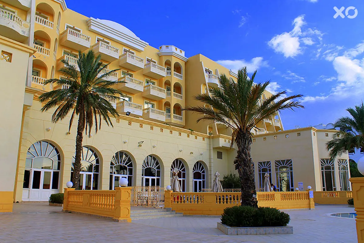 L'Atrium