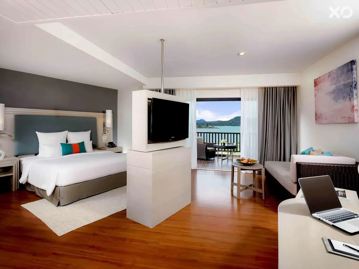 Phuket Panwa Beach Resort