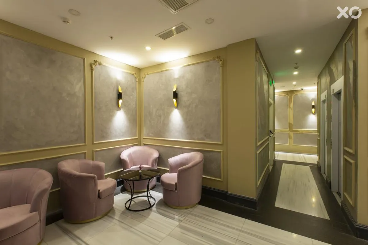 Premist Hotels Taksim