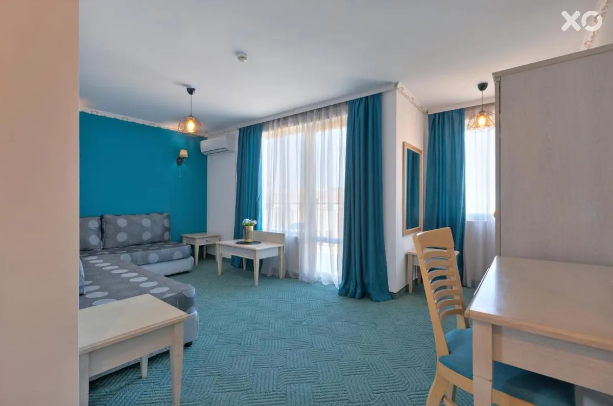 Royal Calisto Hotel