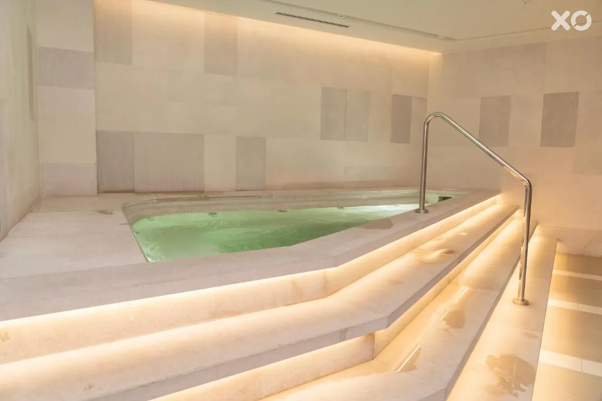 Burdock Hotel Istanbul Autograph Collection