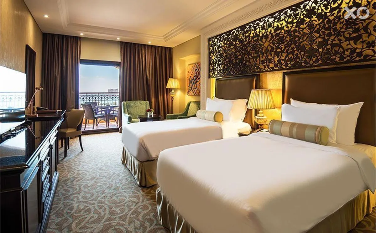 Pullman Resort Al Marjan Island