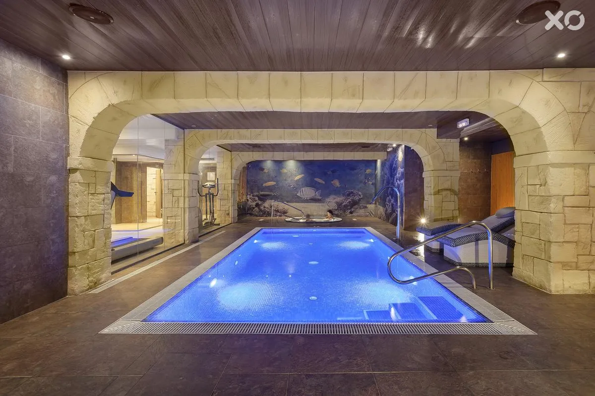 Pimar & Spa Hotel
