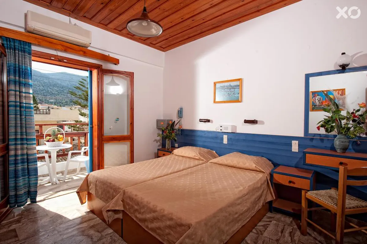 Vlachakis Hotel