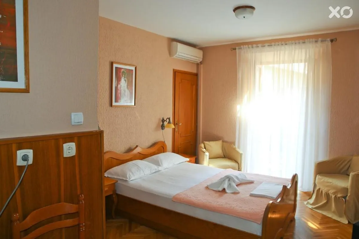 Marija Hotel