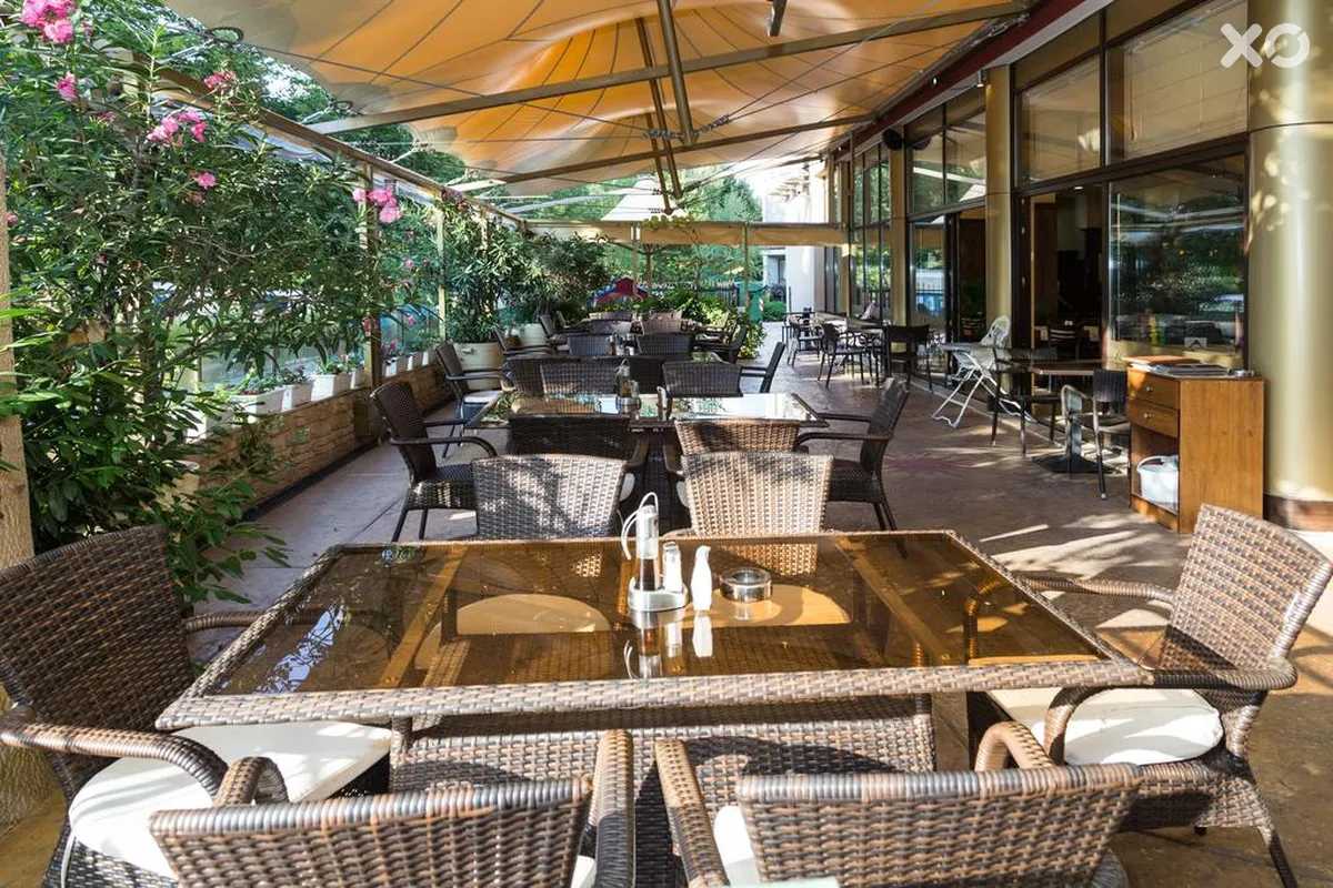 St. Valentine Hotel