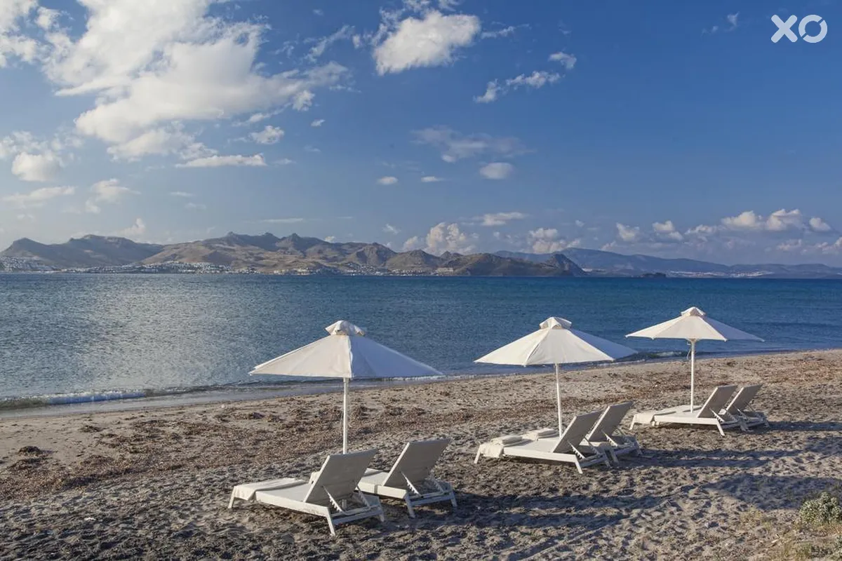Aqua Blu Boutique Hotel & Spa