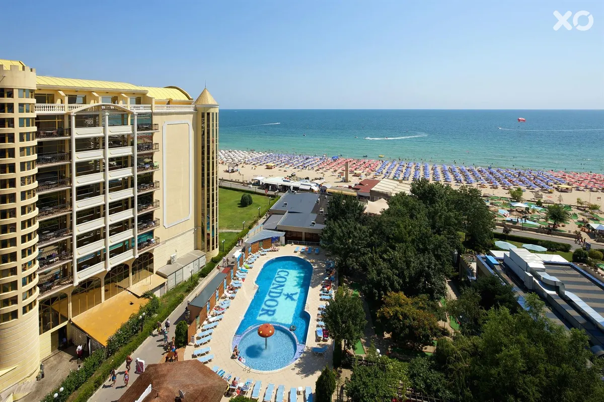 MPM Hotel Condor