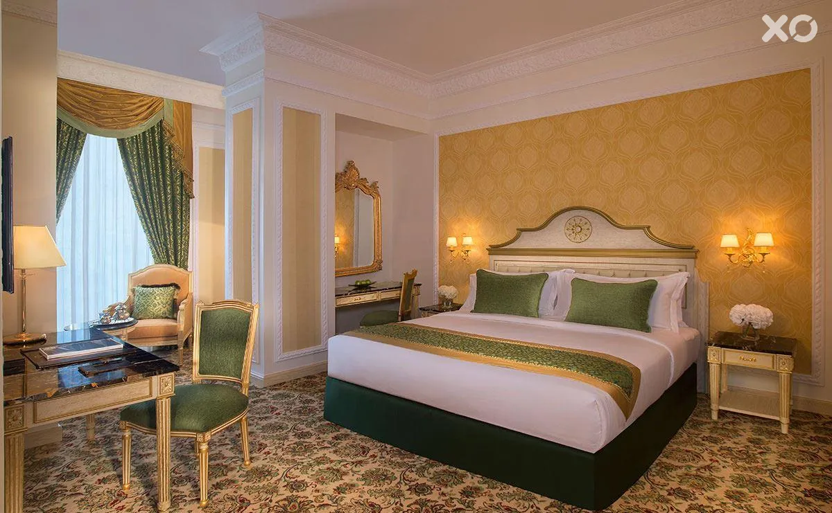 Royal Rose Hotel Abu Dhabi