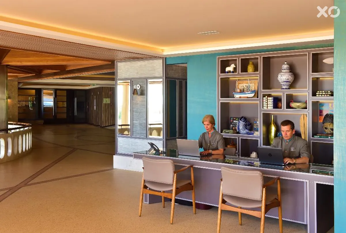 Pestana Alvor Praia Premium Beach & Golf Resort