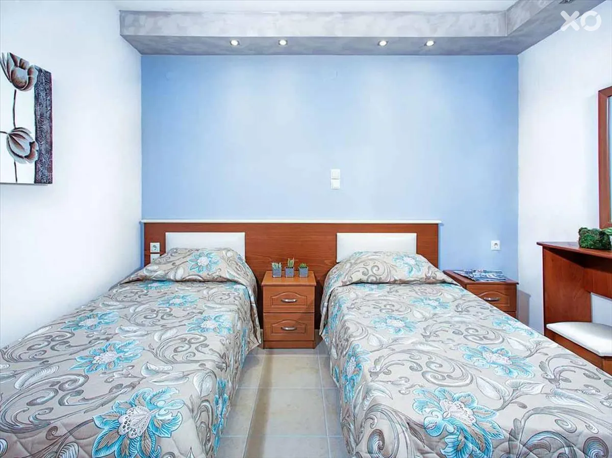 Anna Hotel