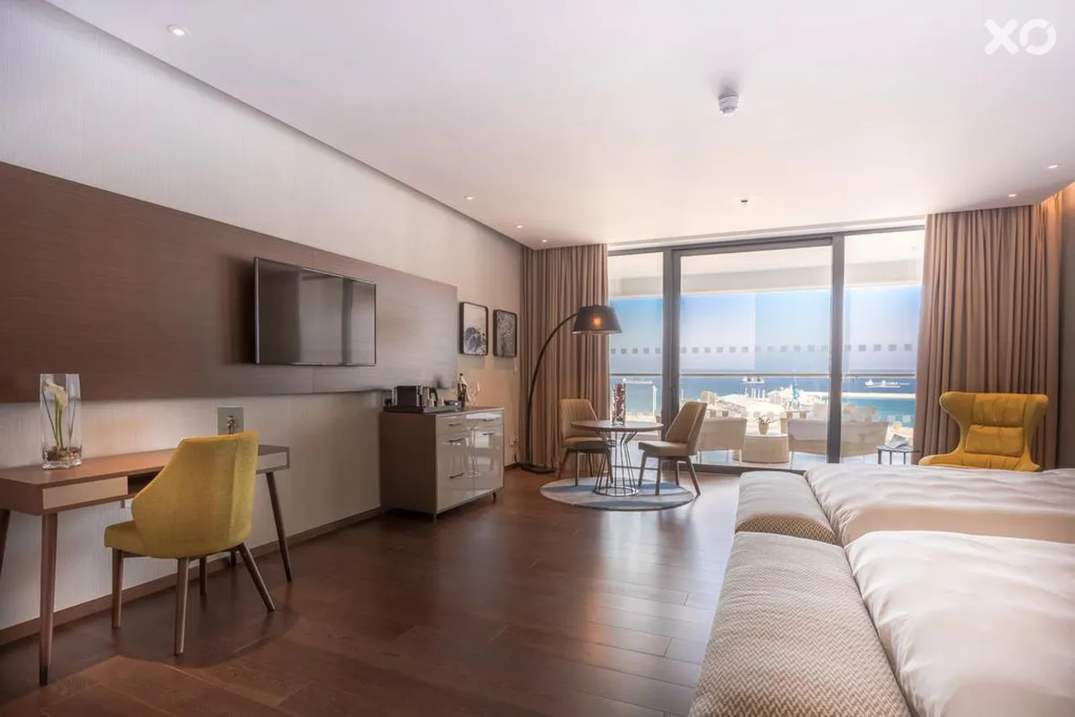 Radisson Blu Hotel Larnaca