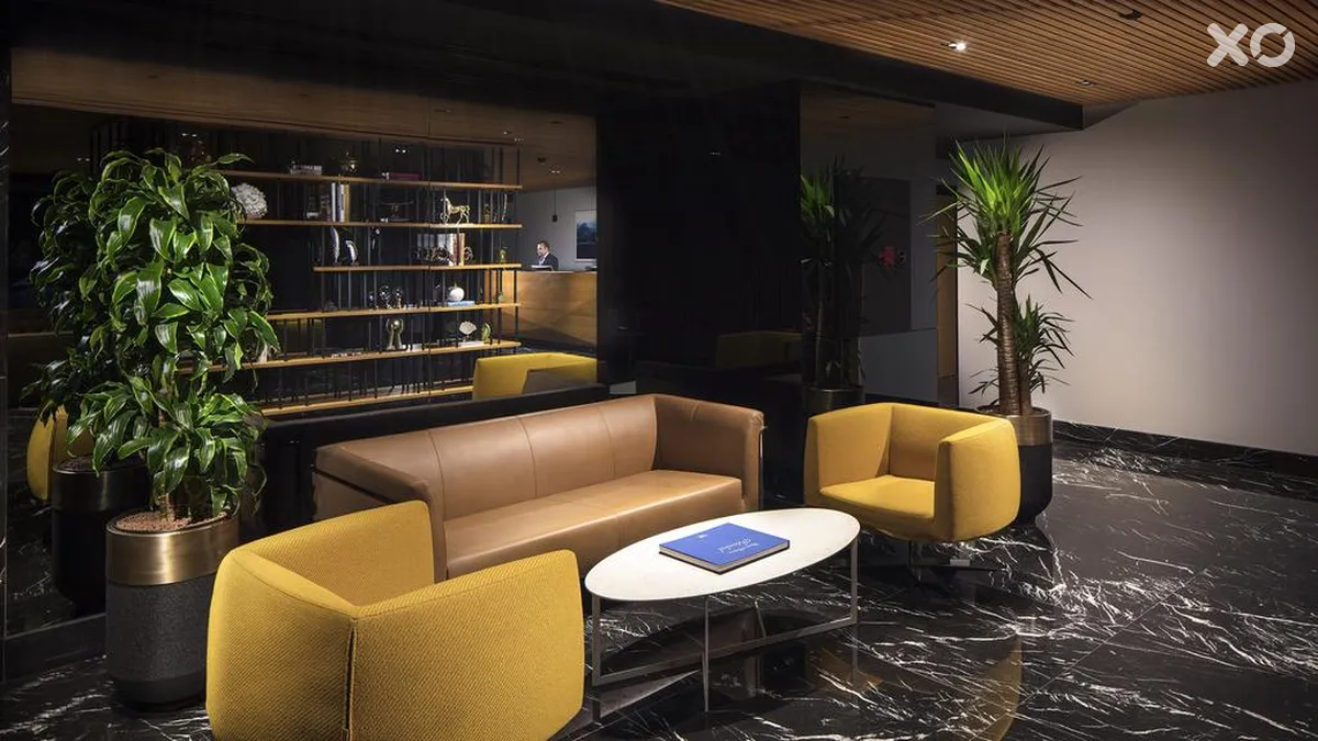 Metropolitan Hotels Bosphorus