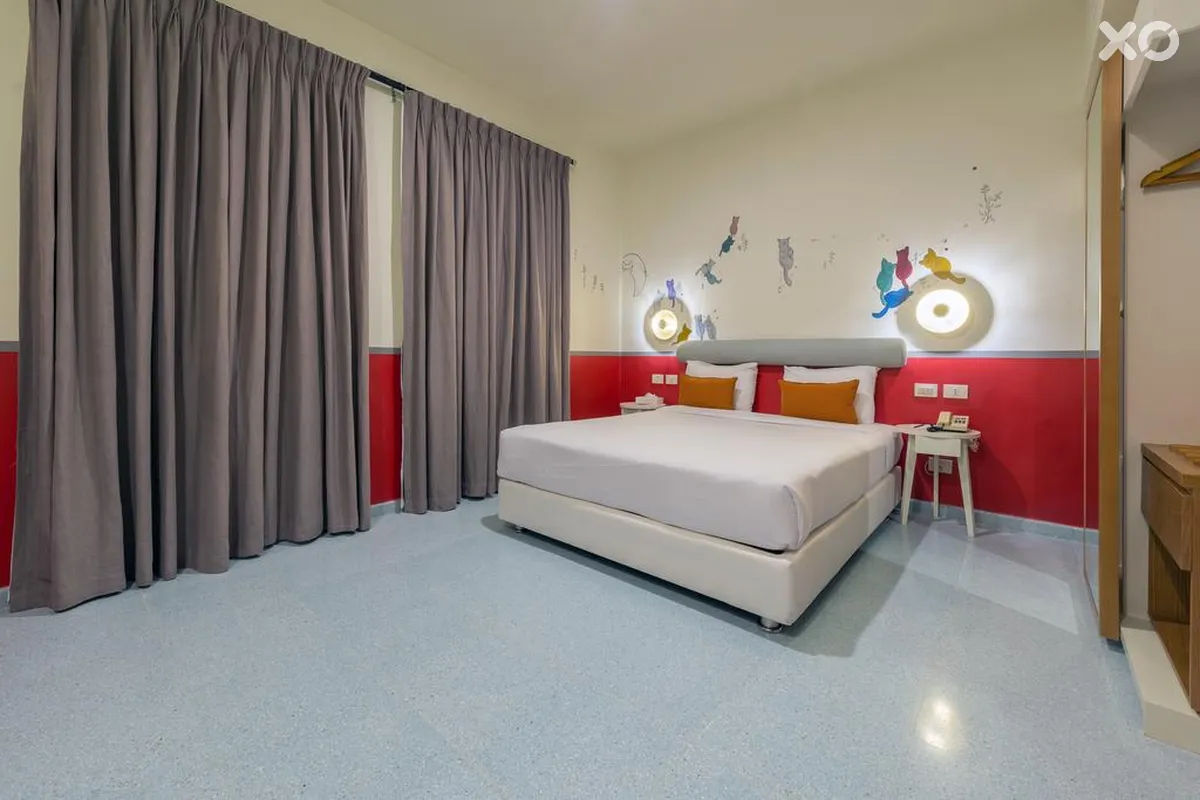Turtle's Inn Hotel