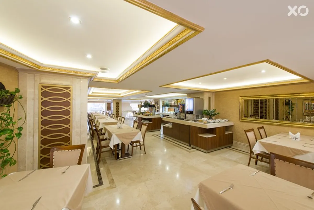 Antea Hotel