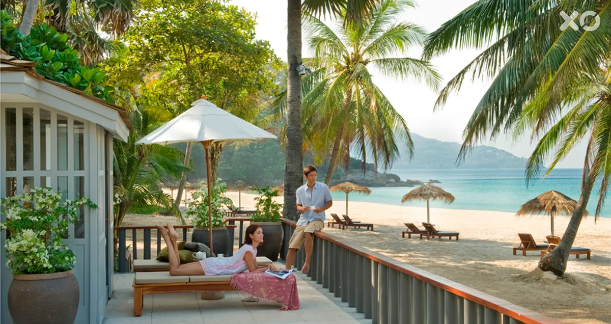 The Surin Phuket