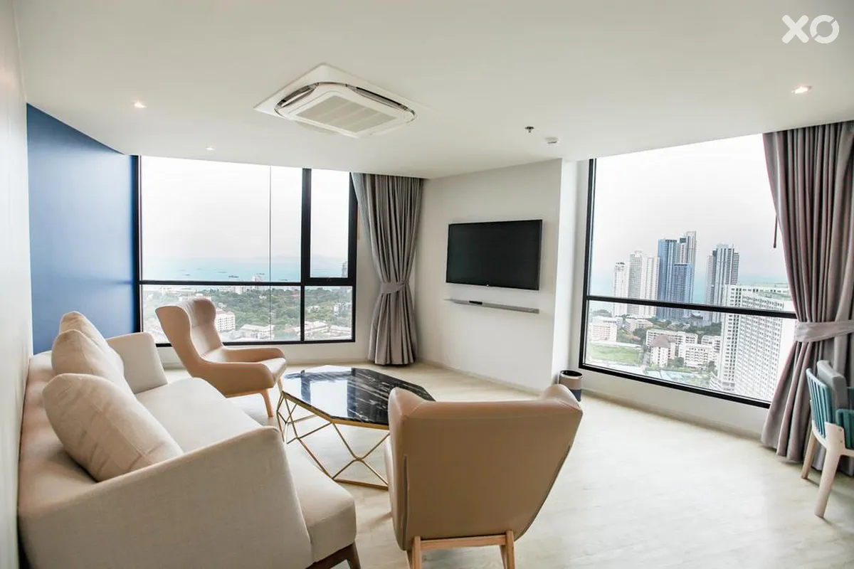 Brighton Grand Pattaya Hotel