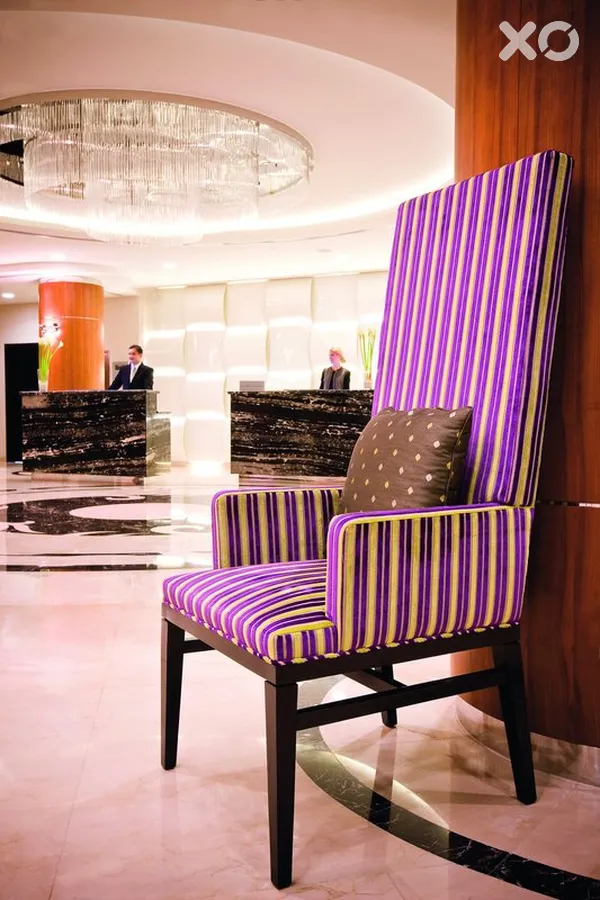 Avani Deira Dubai Hotel