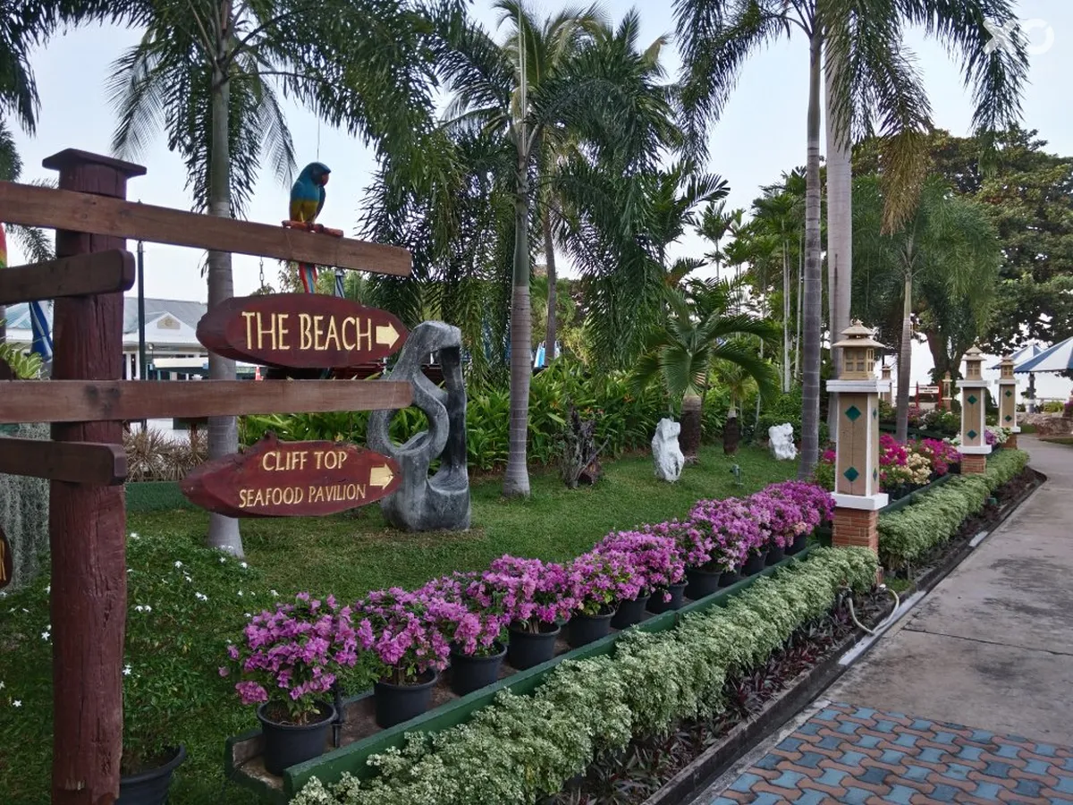 Asia Pattaya Hotel