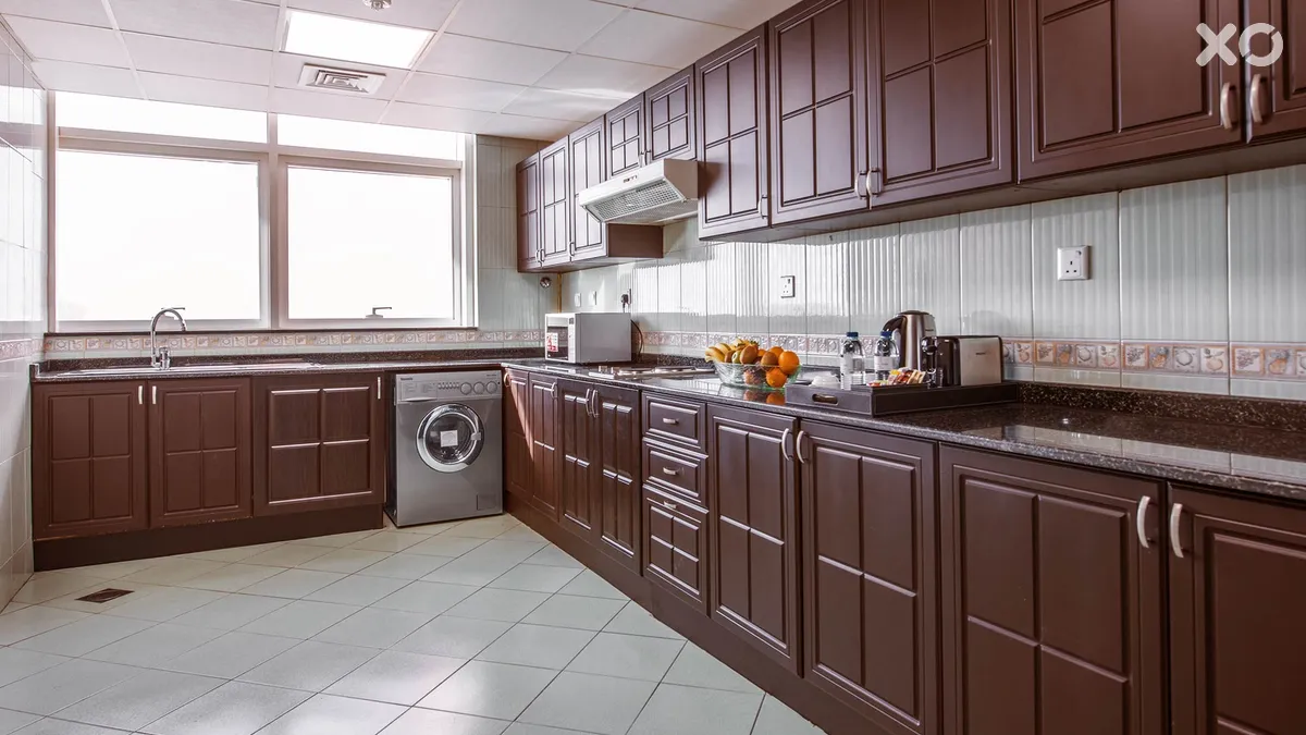 Emirates Grand Hotel Apartments