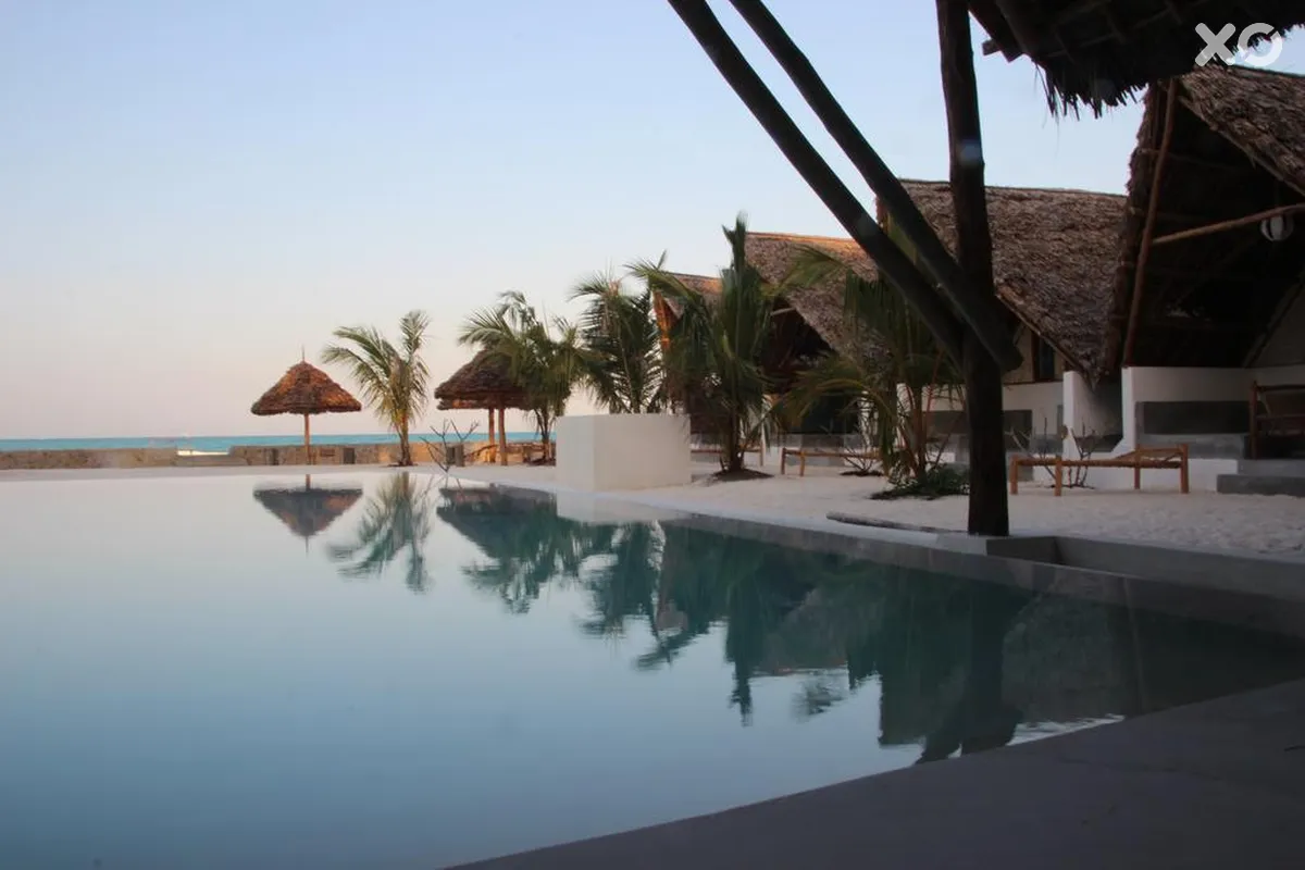 Nur Beach Hotel