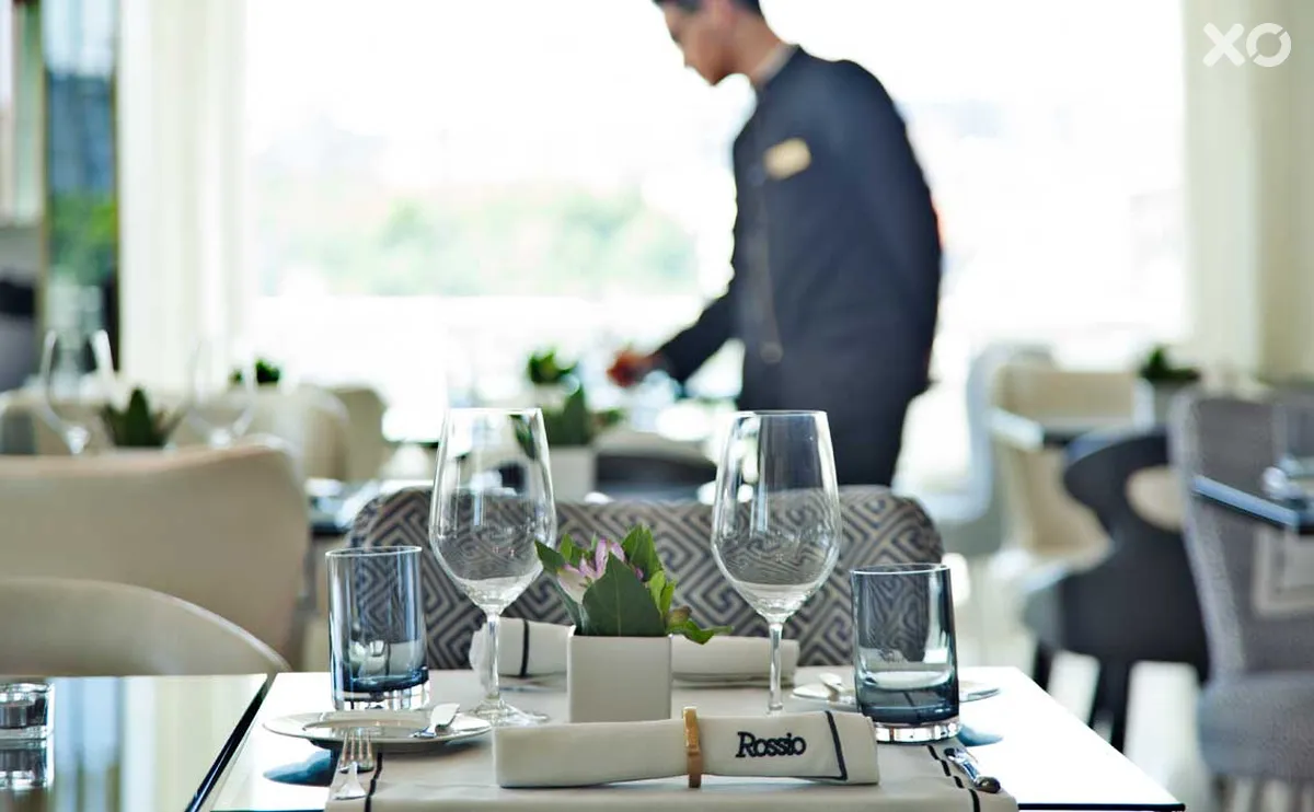 Altis Avenida Hotel
