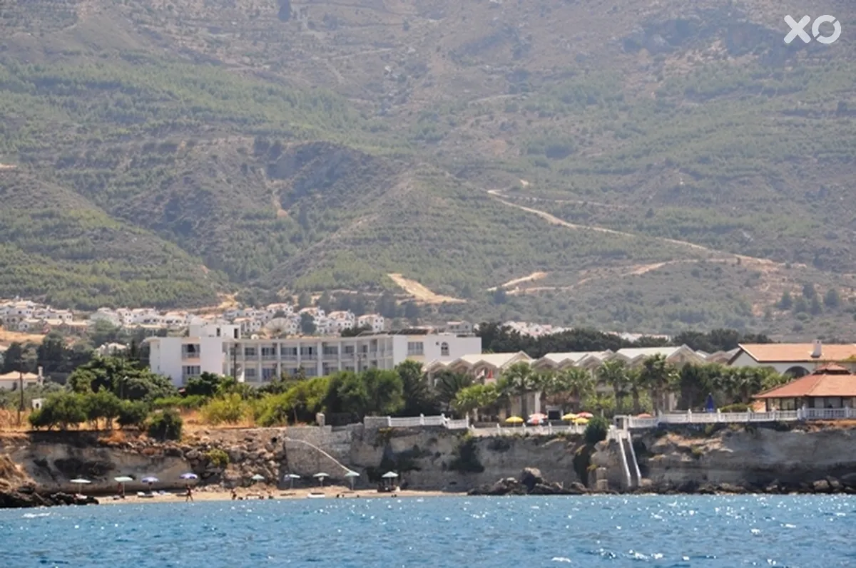 Sempati Hotel