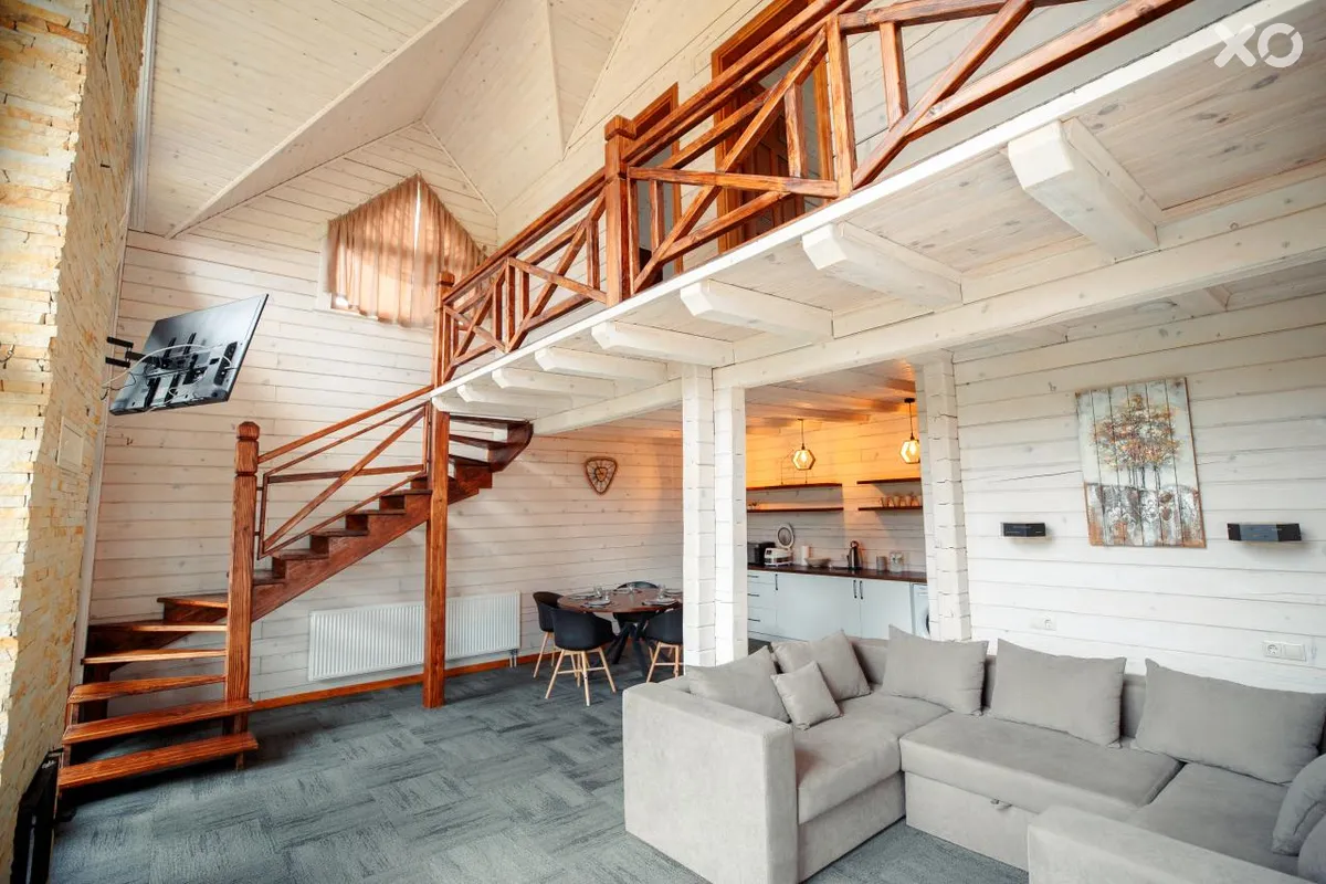 TAOR Karpaty Resort & Spa