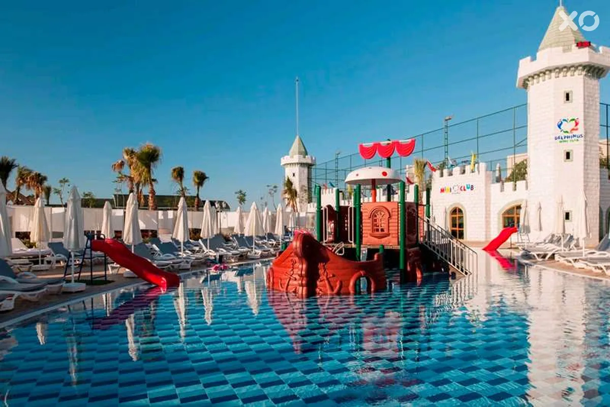 Delphin Imperial Lara