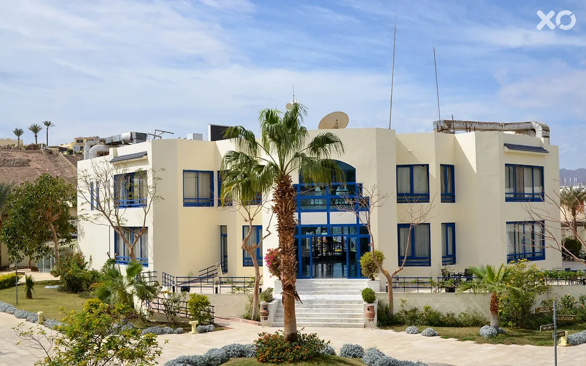 Cataract Sharm Resort