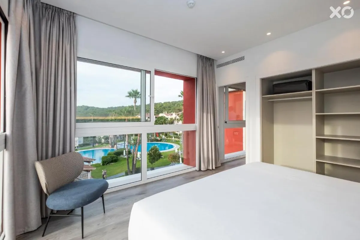 HG Jardin de Menorca