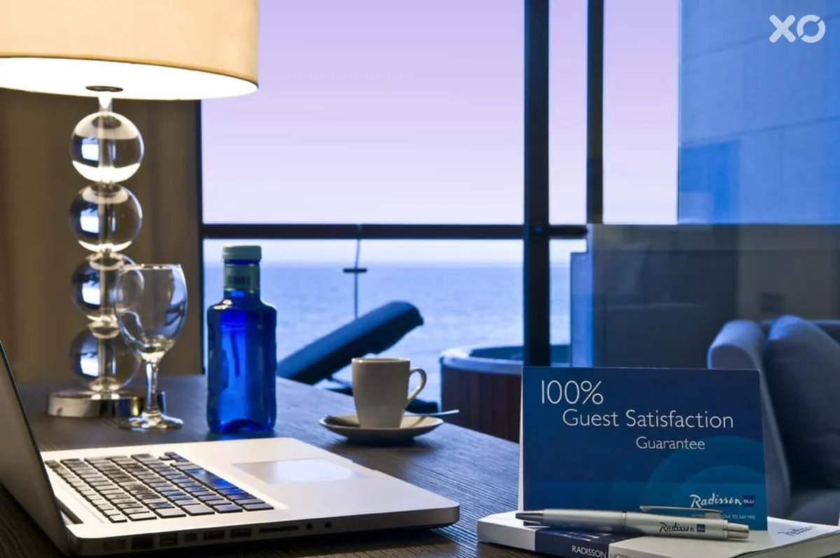 Radisson Blu Resort Hotel
