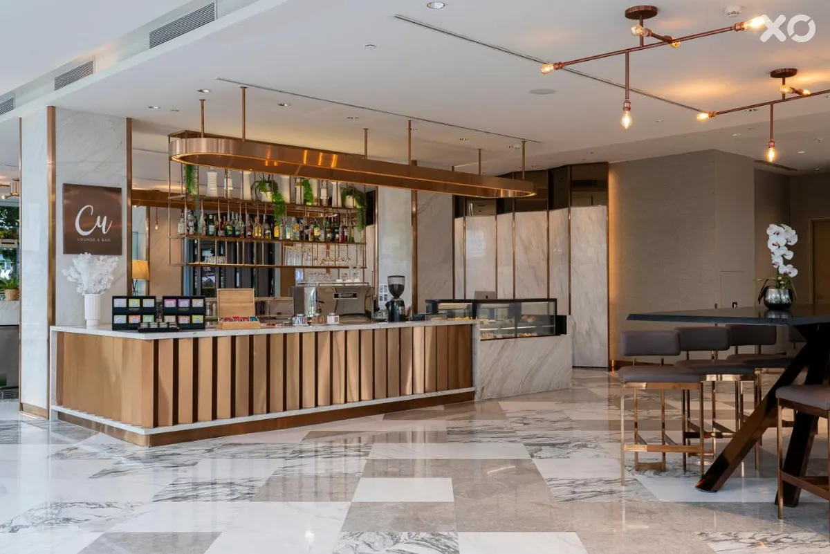 Holiday Inn & Suites Rayong City Centre