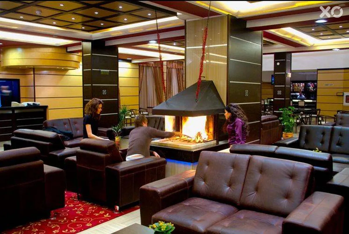 Borovets Hills Spa & Resort