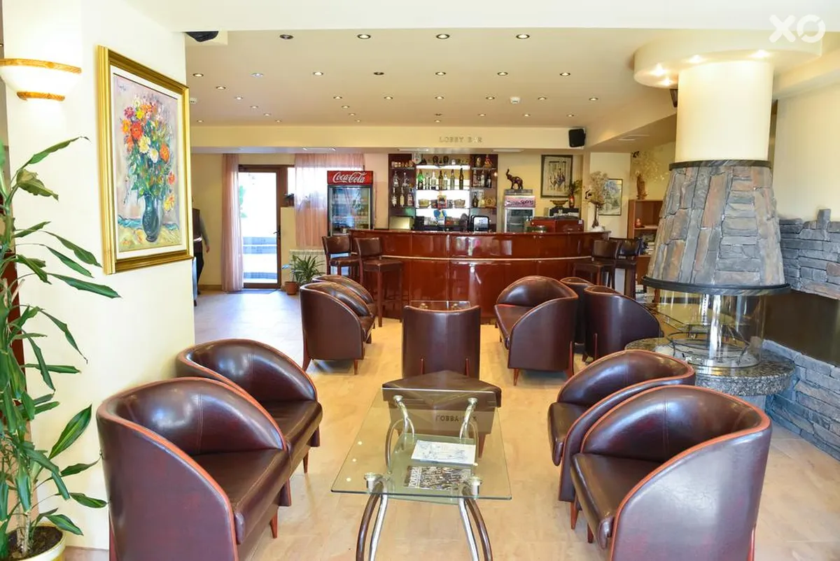 Martin Club Hotel