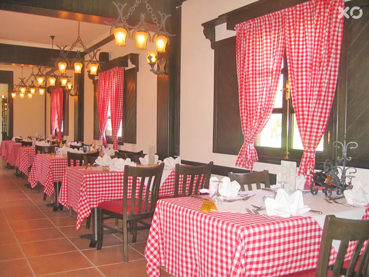 Menaville Safaga Hotel & Resort