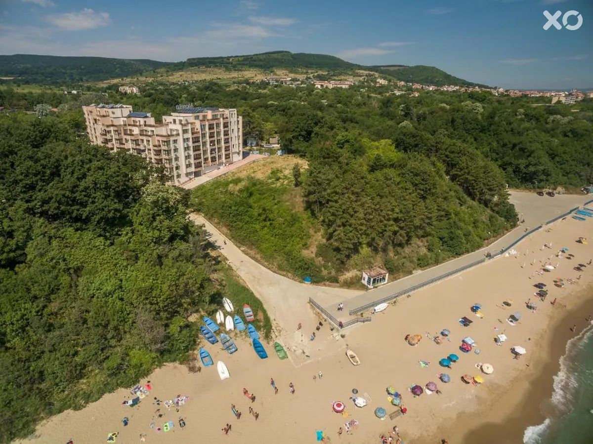 Moreto Aparthotel
